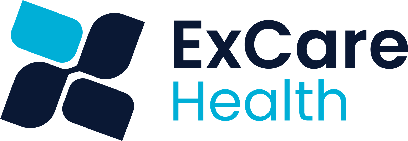 Excare Group logo